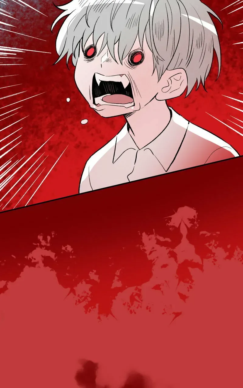 Morgana and Oz Chapter 71 page 43