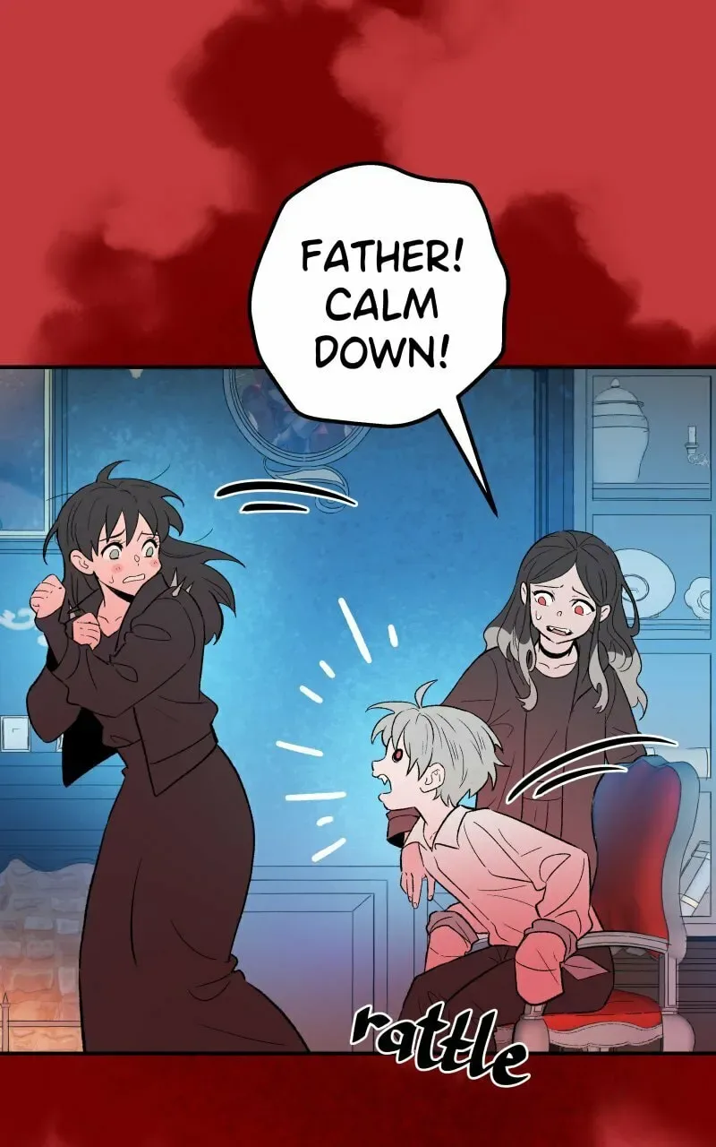 Morgana and Oz Chapter 71 page 44