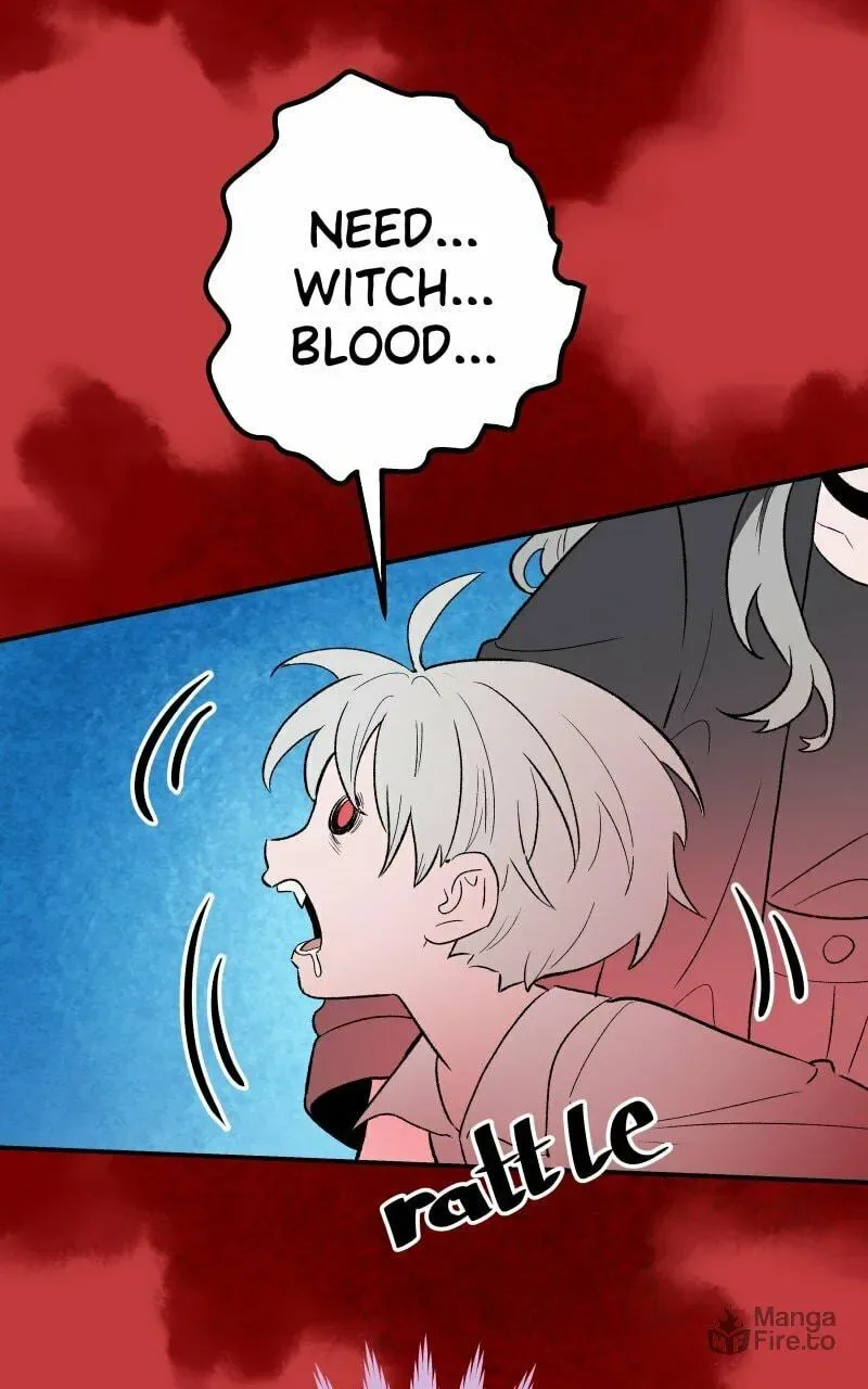 Morgana and Oz Chapter 71 page 45