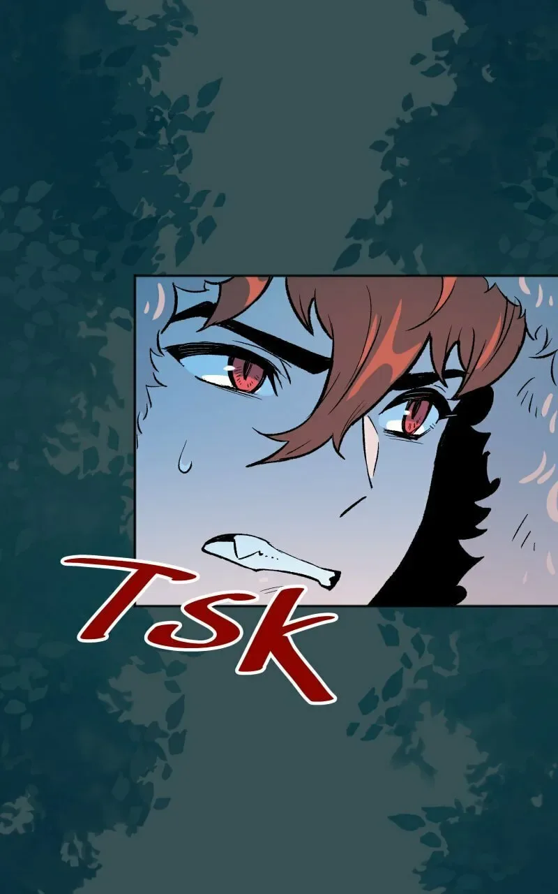 Morgana and Oz Chapter 71 page 53