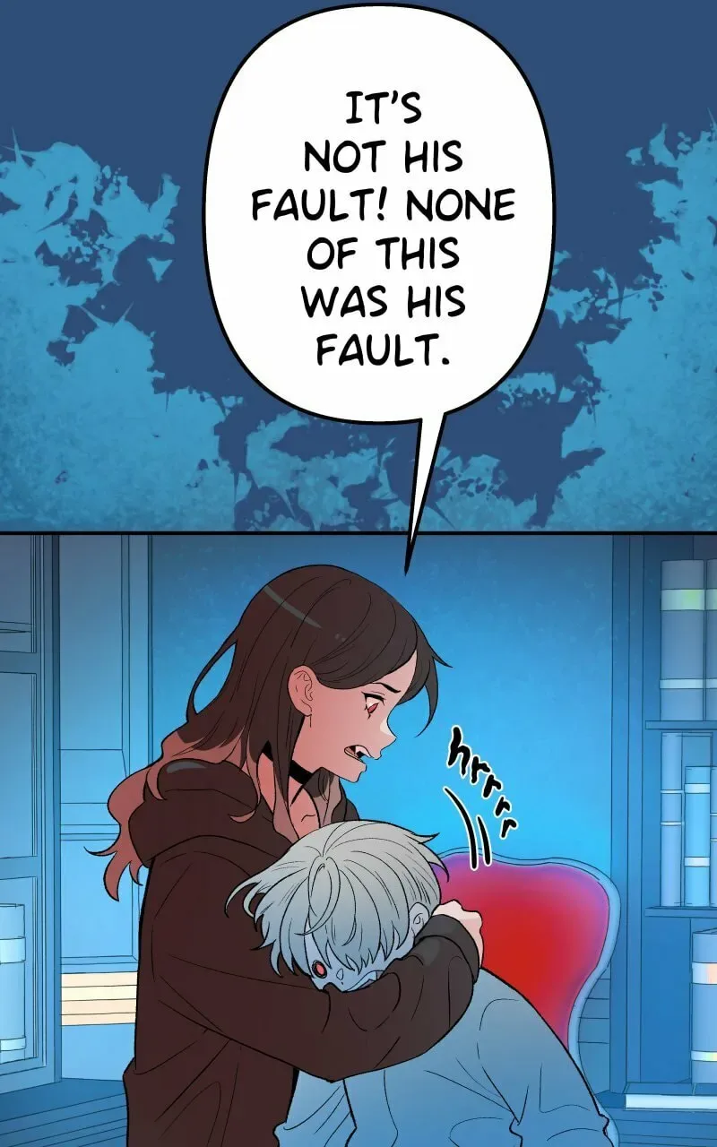 Morgana and Oz Chapter 71 page 56