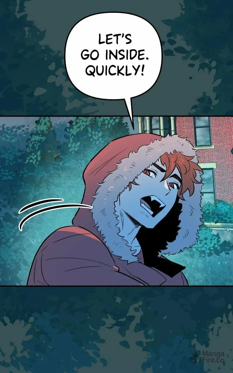 Morgana and Oz Chapter 71 page 54
