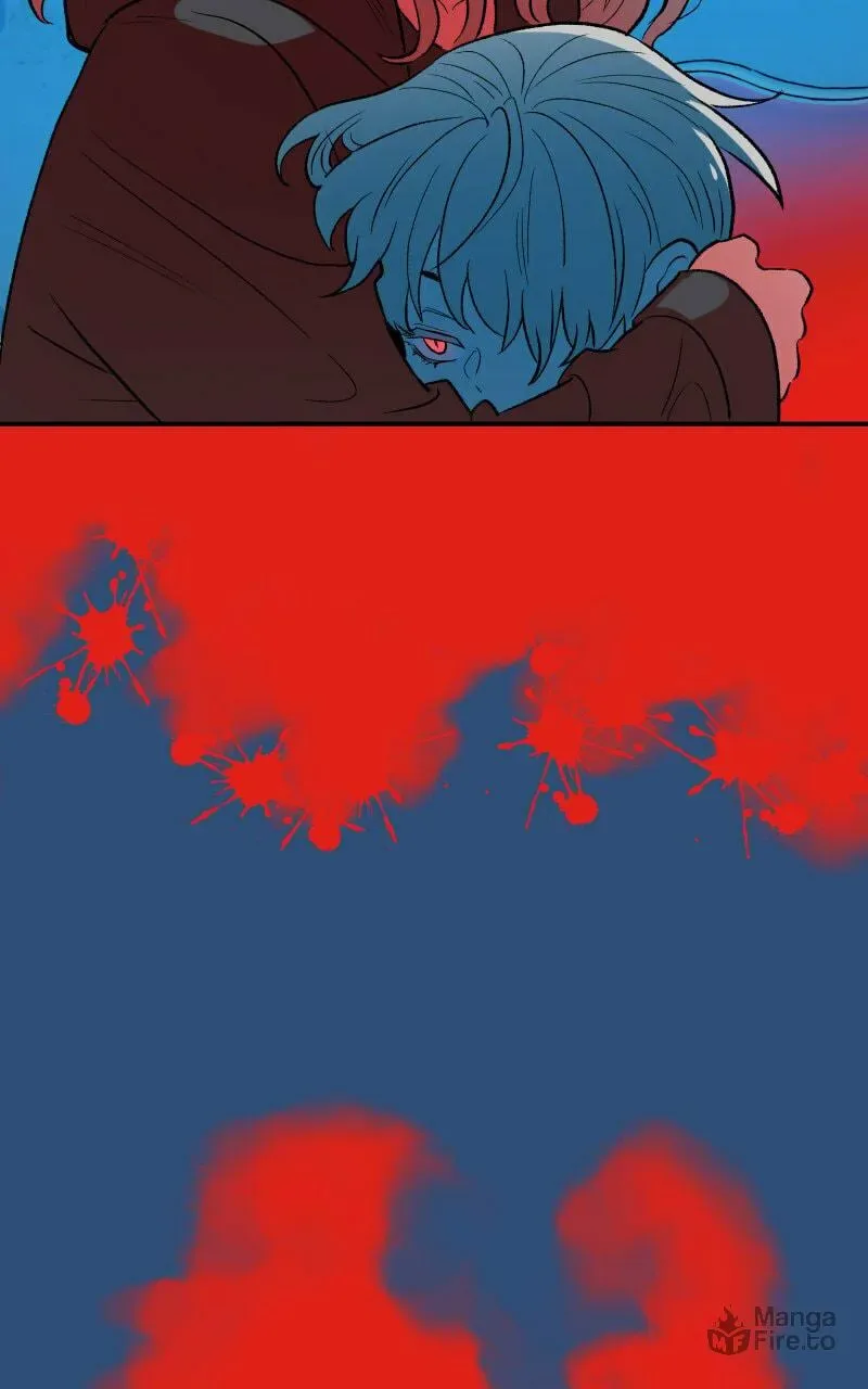 Morgana and Oz Chapter 71 page 60