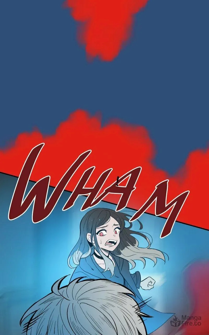 Morgana and Oz Chapter 71 page 65