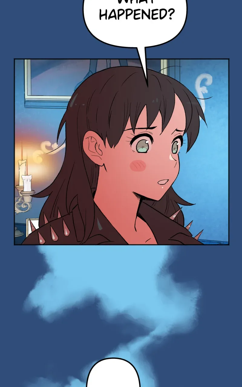 Morgana and Oz Chapter 71 page 62