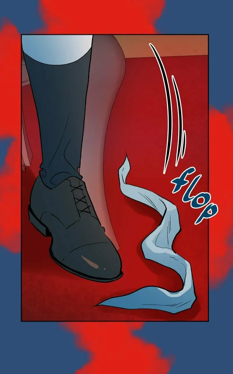 Morgana and Oz Chapter 71 page 64