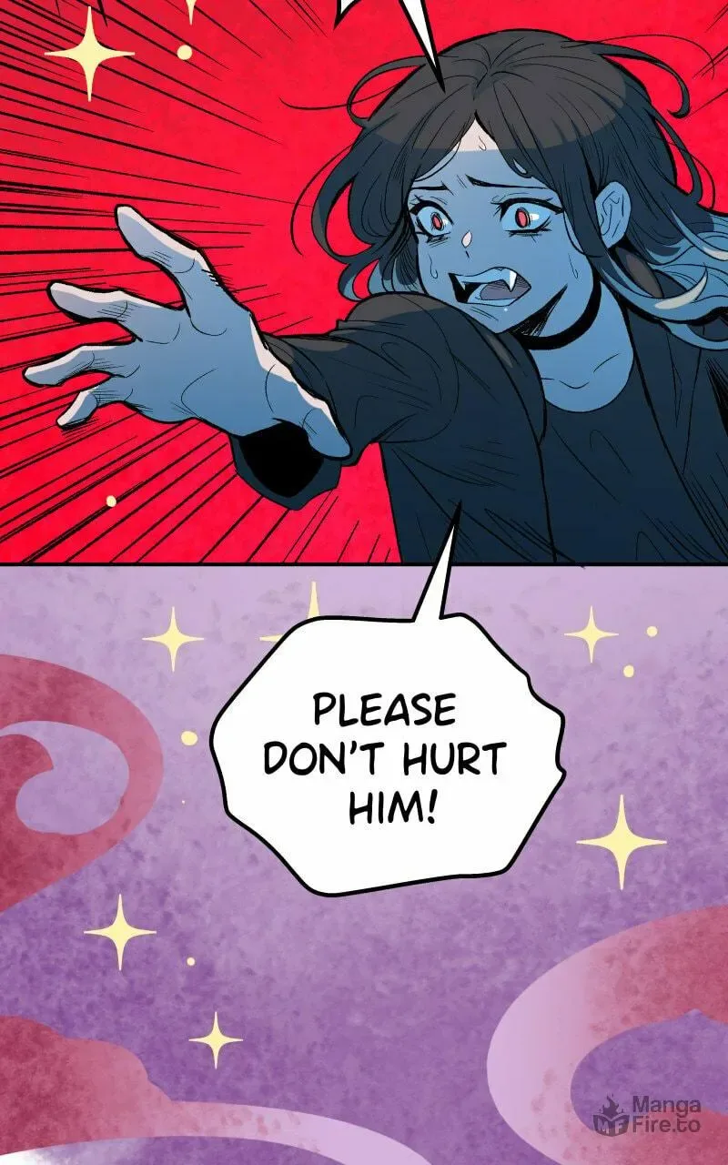 Morgana and Oz Chapter 71 page 69