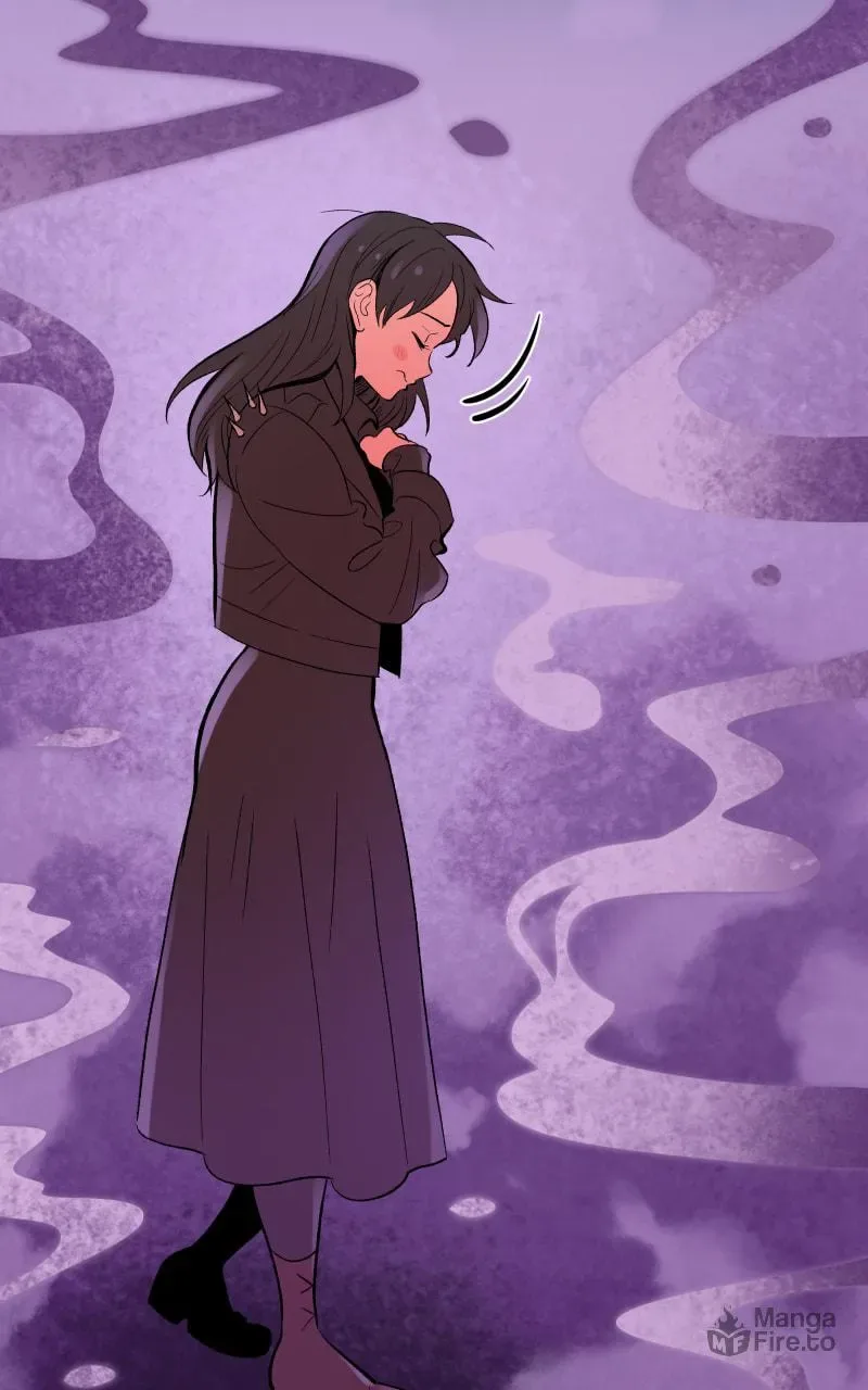 Morgana and Oz Chapter 73 page 18