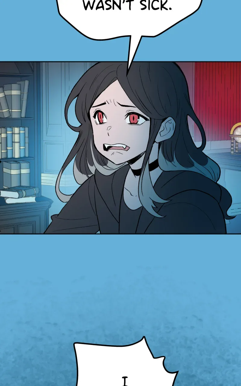 Morgana and Oz Chapter 73 page 4