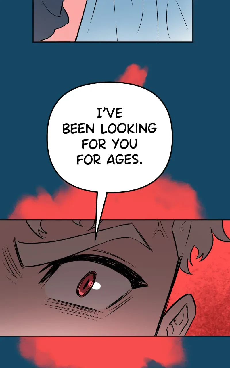 Morgana and Oz Chapter 73 page 7
