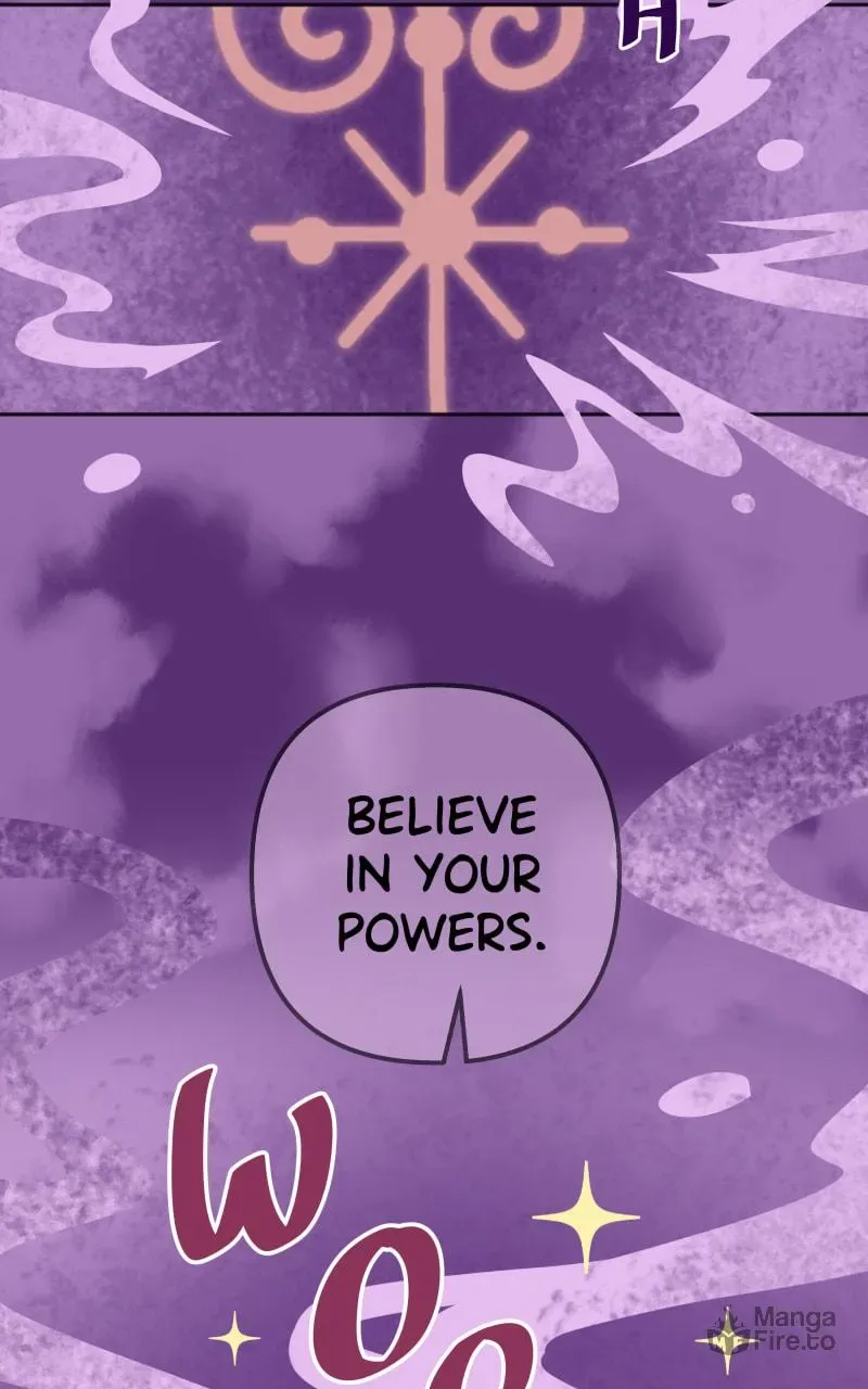 Morgana and Oz Chapter 73 page 25