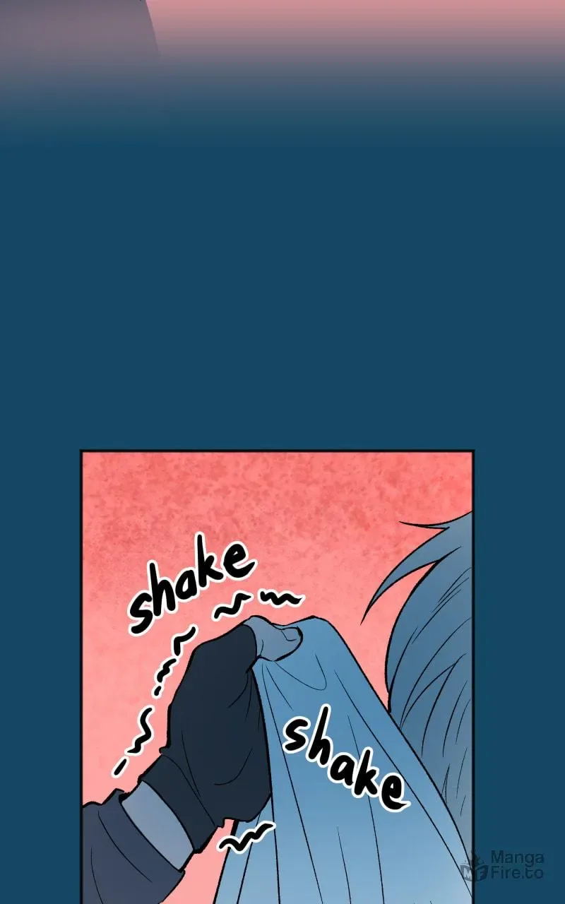 Morgana and Oz Chapter 73 page 6