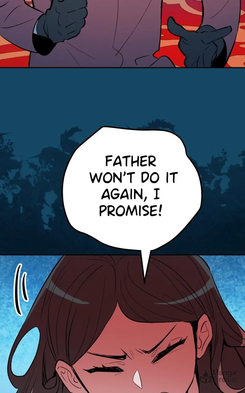 Morgana and Oz Chapter 73 page 9