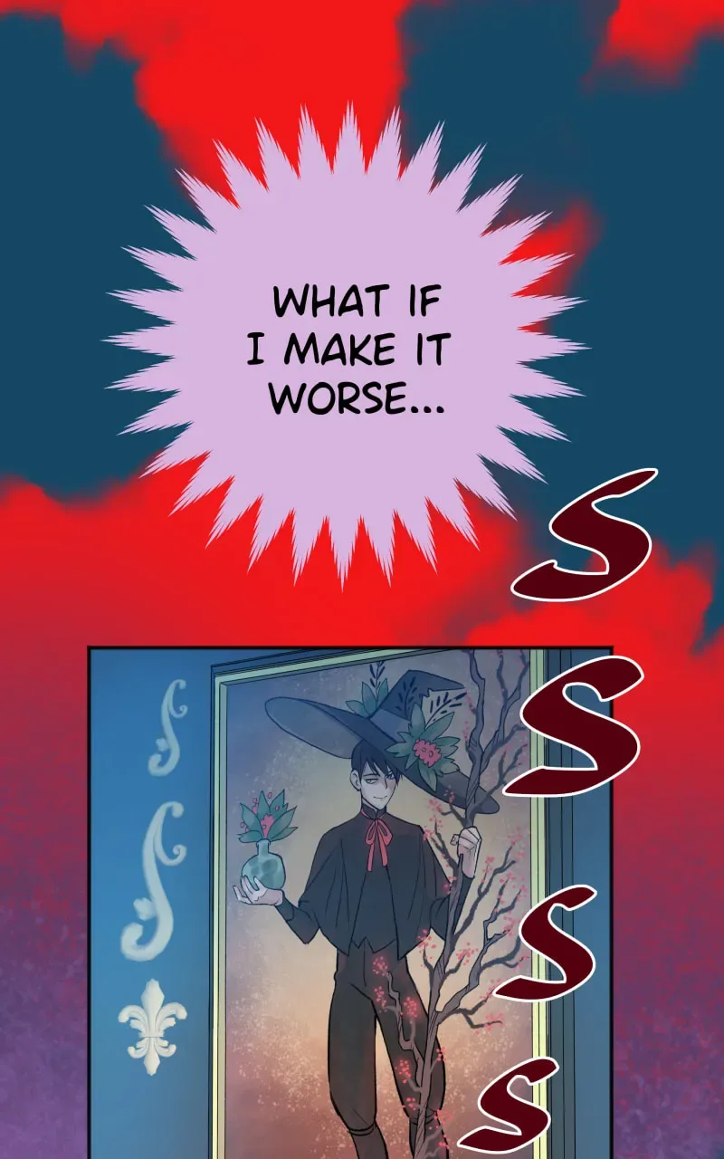 Morgana and Oz Chapter 73 page 16