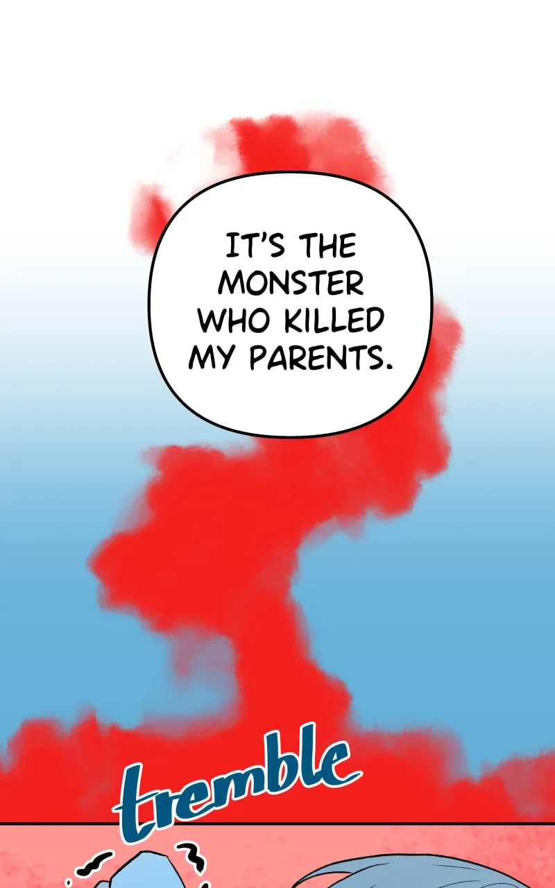 Morgana and Oz Chapter 73 page 1
