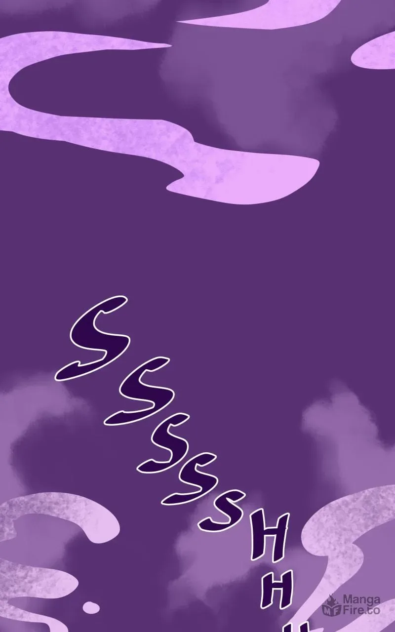 Morgana and Oz Chapter 73 page 24