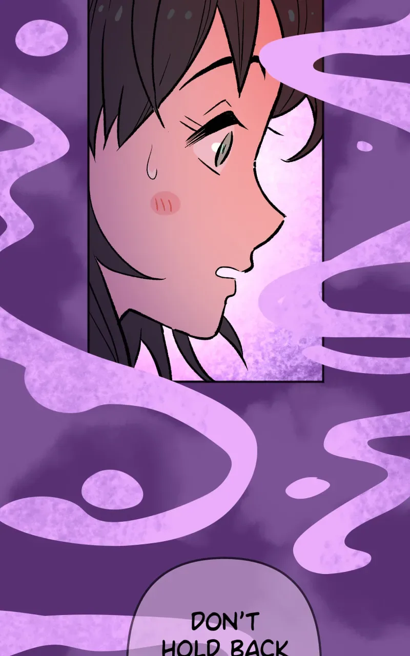 Morgana and Oz Chapter 73 page 22