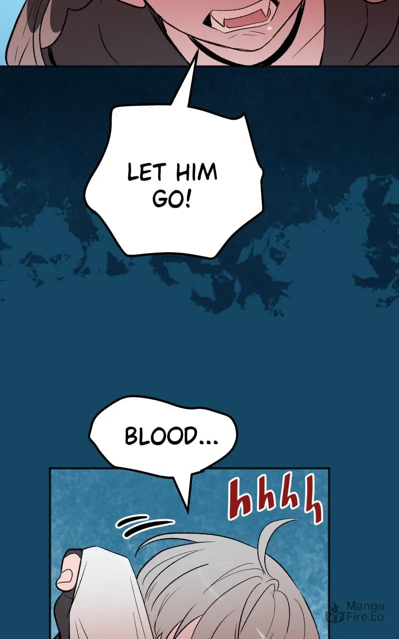 Morgana and Oz Chapter 73 page 10