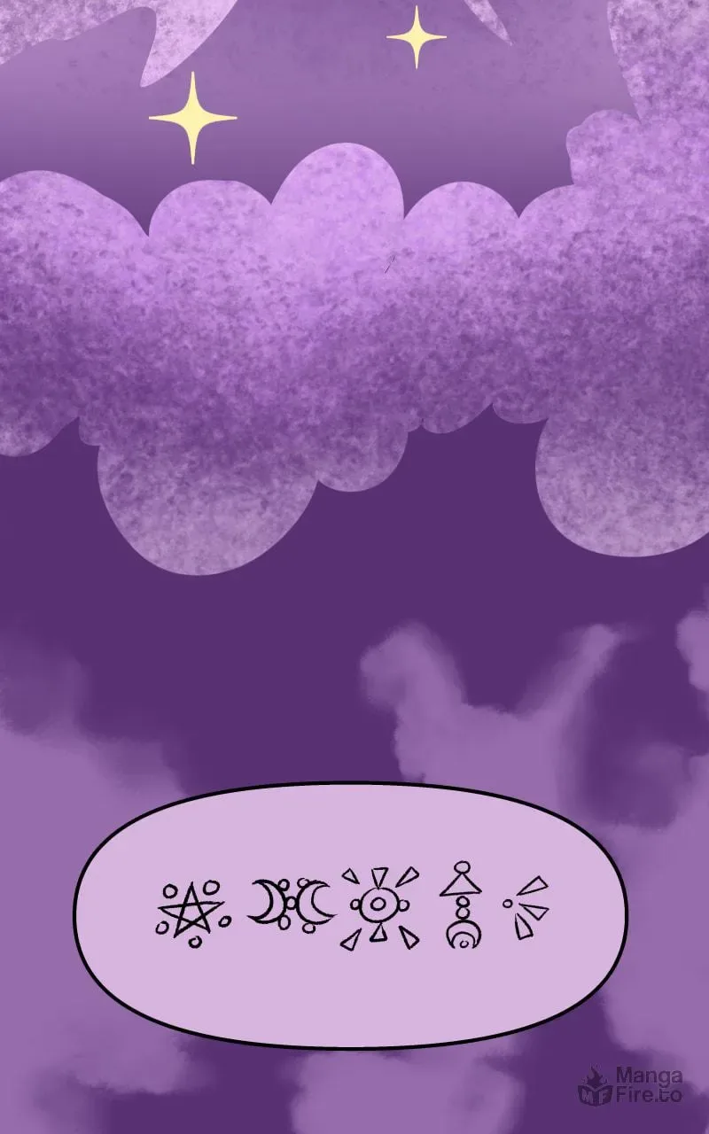 Morgana and Oz Chapter 73 page 27
