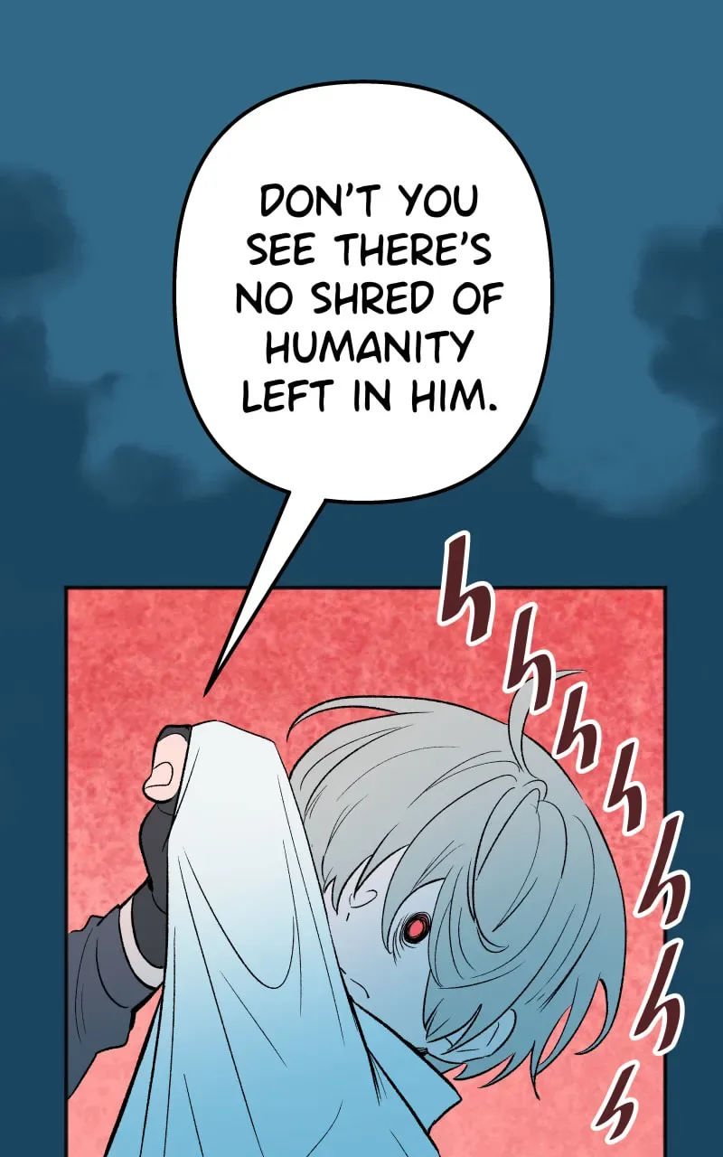 Morgana and Oz Chapter 73 page 31