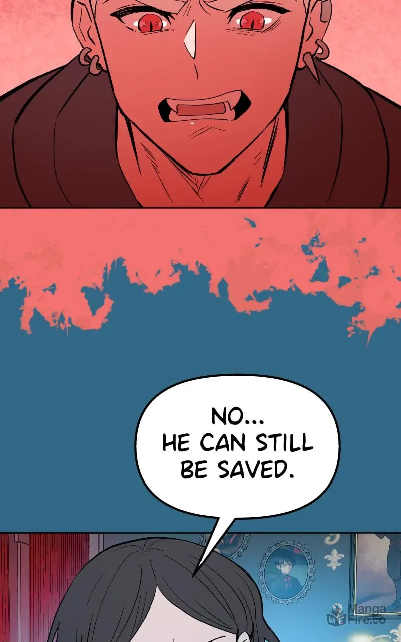 Morgana and Oz Chapter 73 page 33