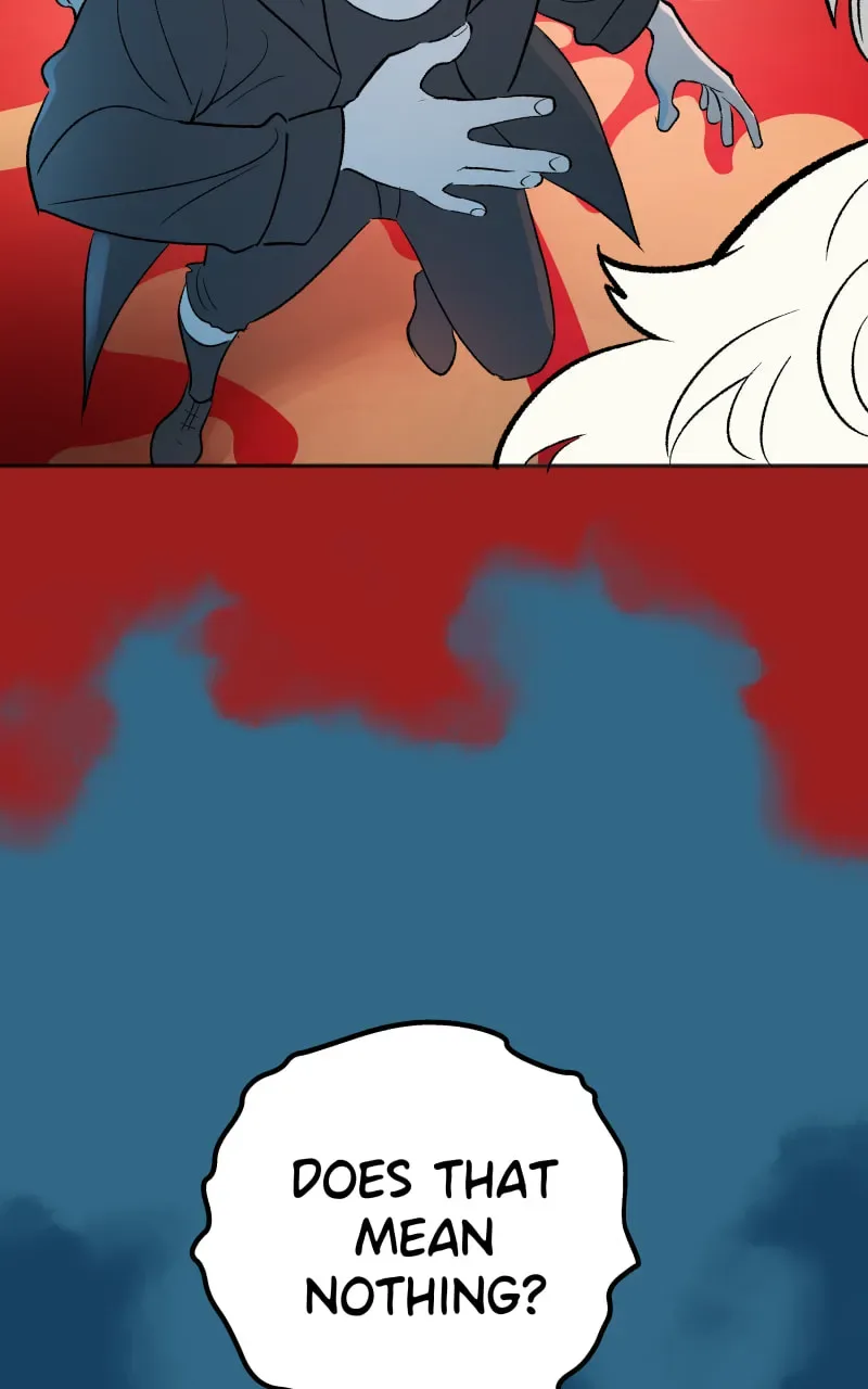 Morgana and Oz Chapter 73 page 37