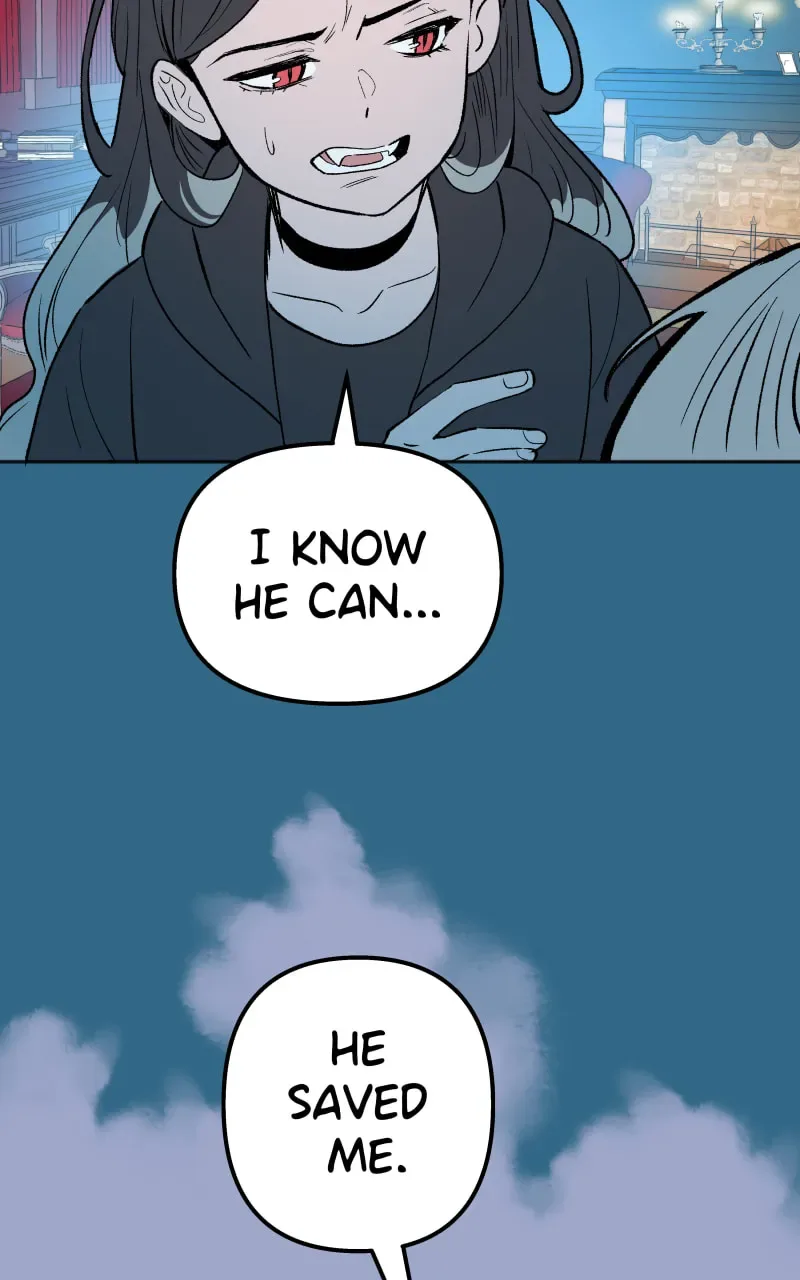 Morgana and Oz Chapter 73 page 34