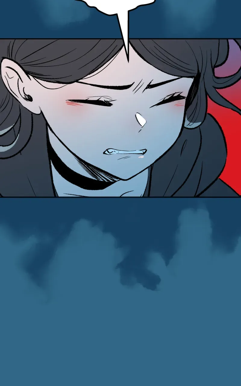 Morgana and Oz Chapter 73 page 38