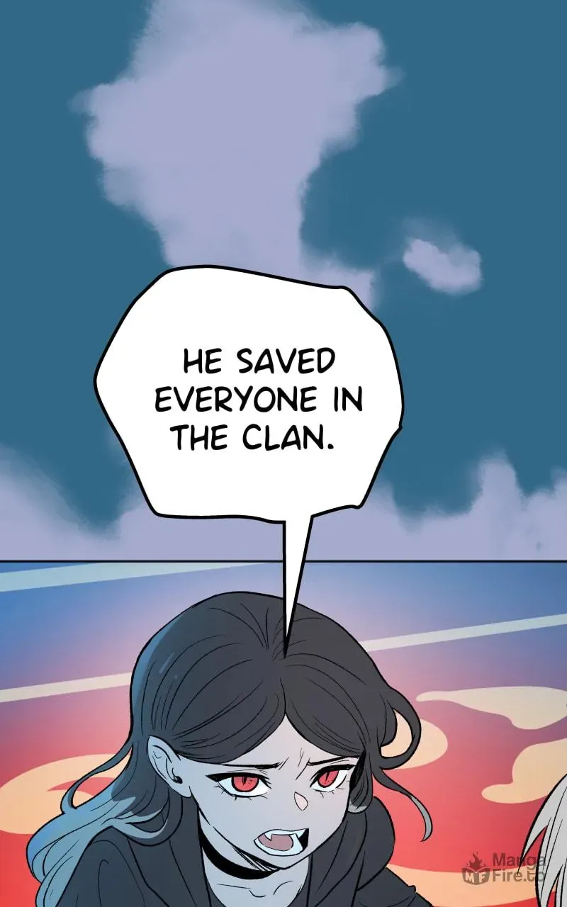 Morgana and Oz Chapter 73 page 36