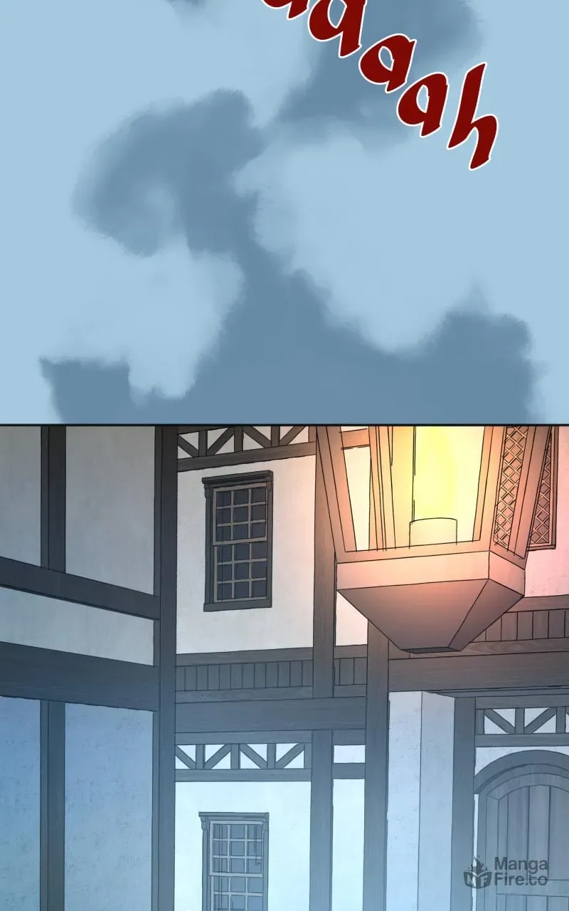 Morgana and Oz Chapter 73 page 42