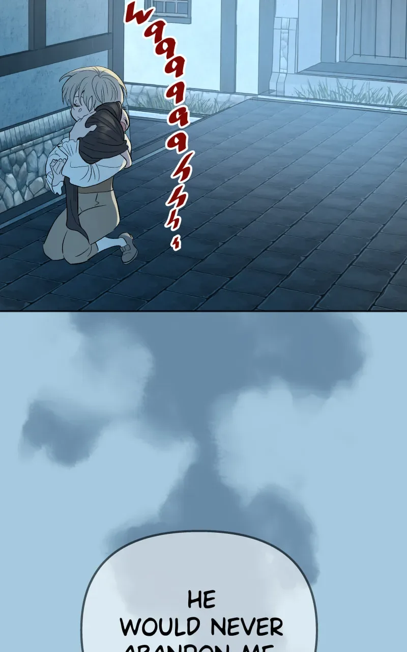Morgana and Oz Chapter 73 page 43