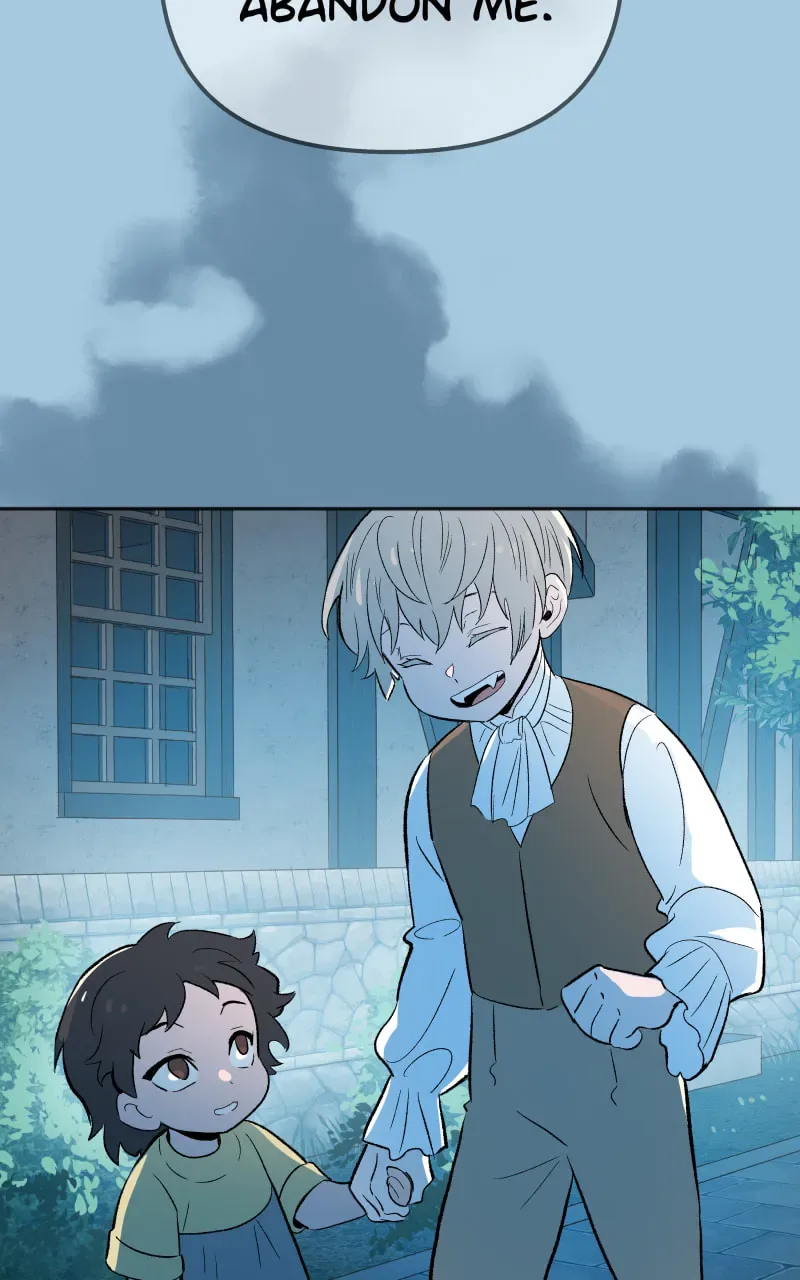 Morgana and Oz Chapter 73 page 44