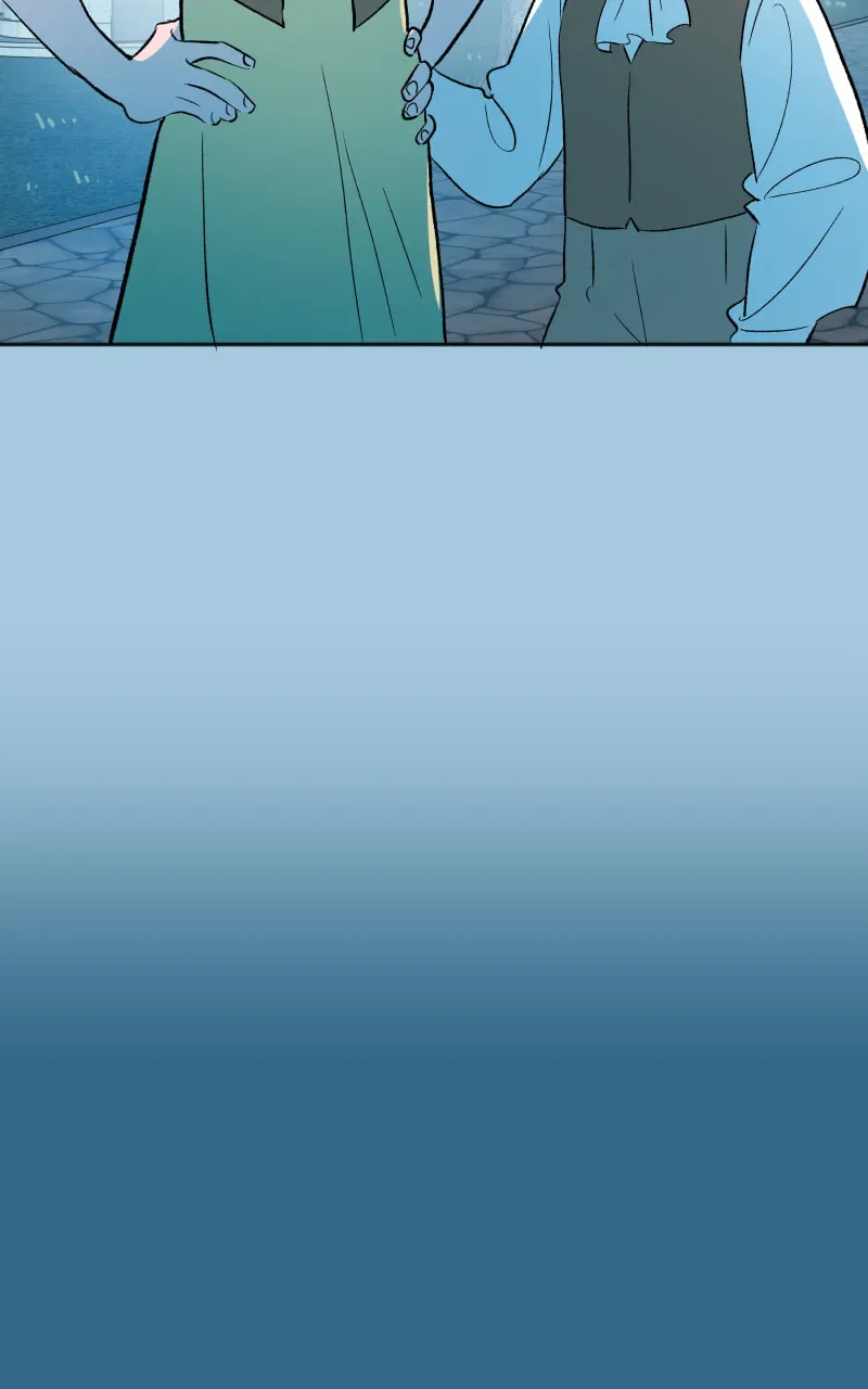 Morgana and Oz Chapter 73 page 46