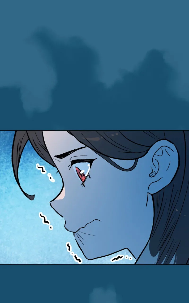 Morgana and Oz Chapter 73 page 47