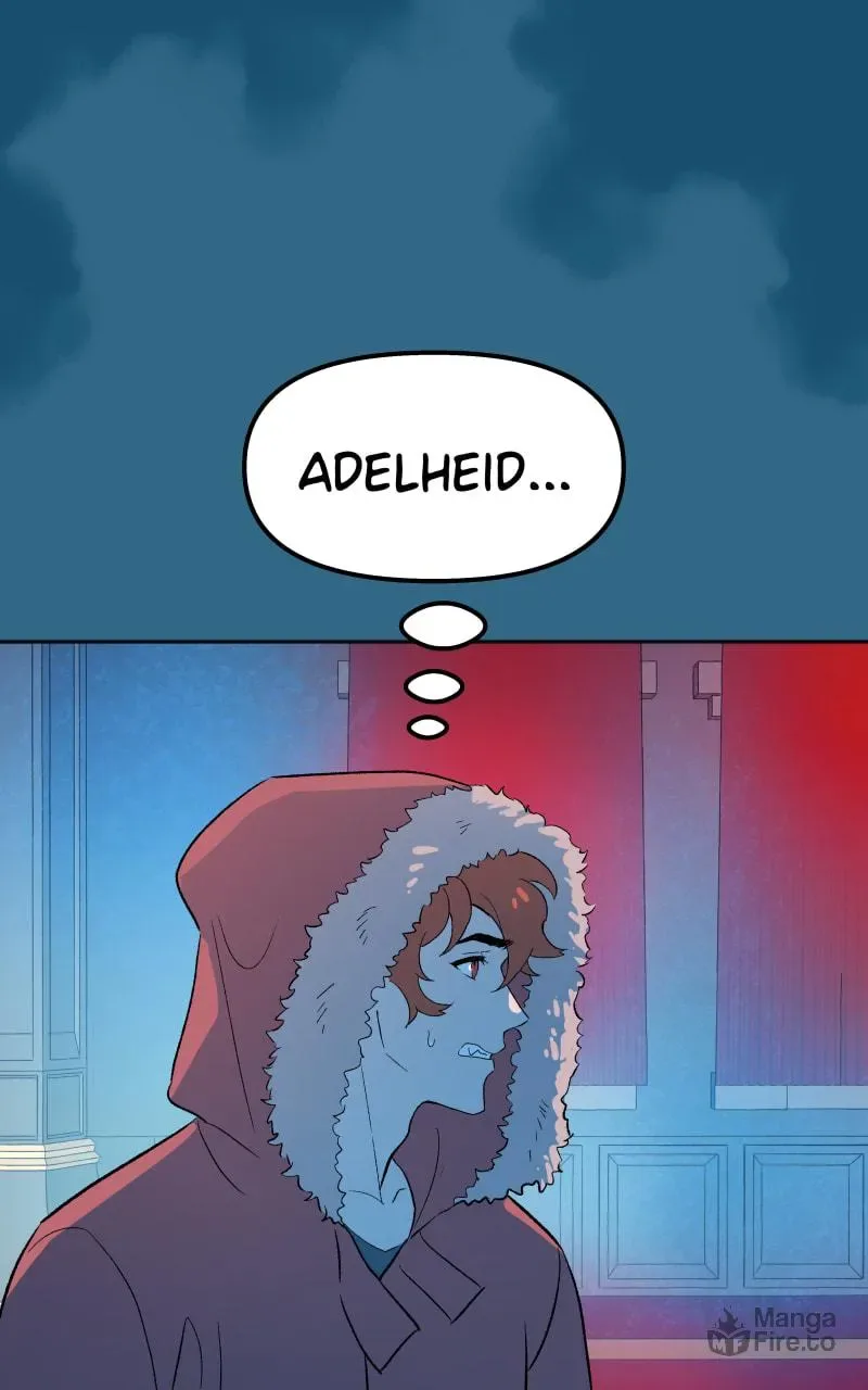 Morgana and Oz Chapter 73 page 48