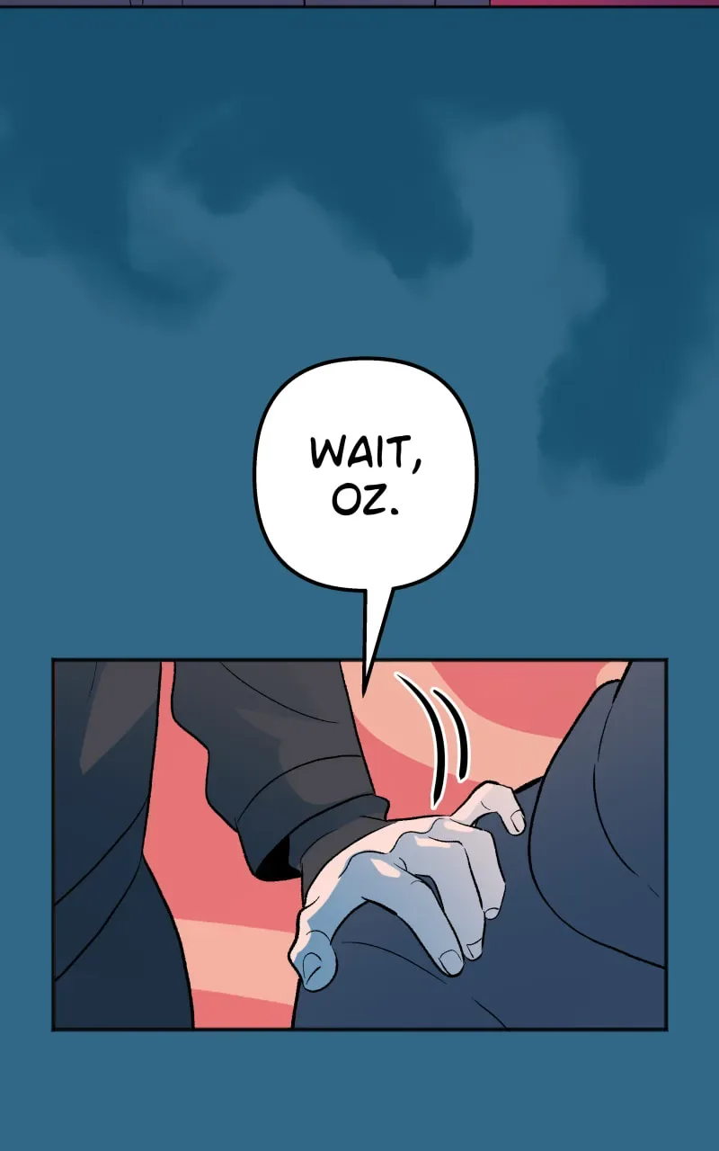 Morgana and Oz Chapter 73 page 49