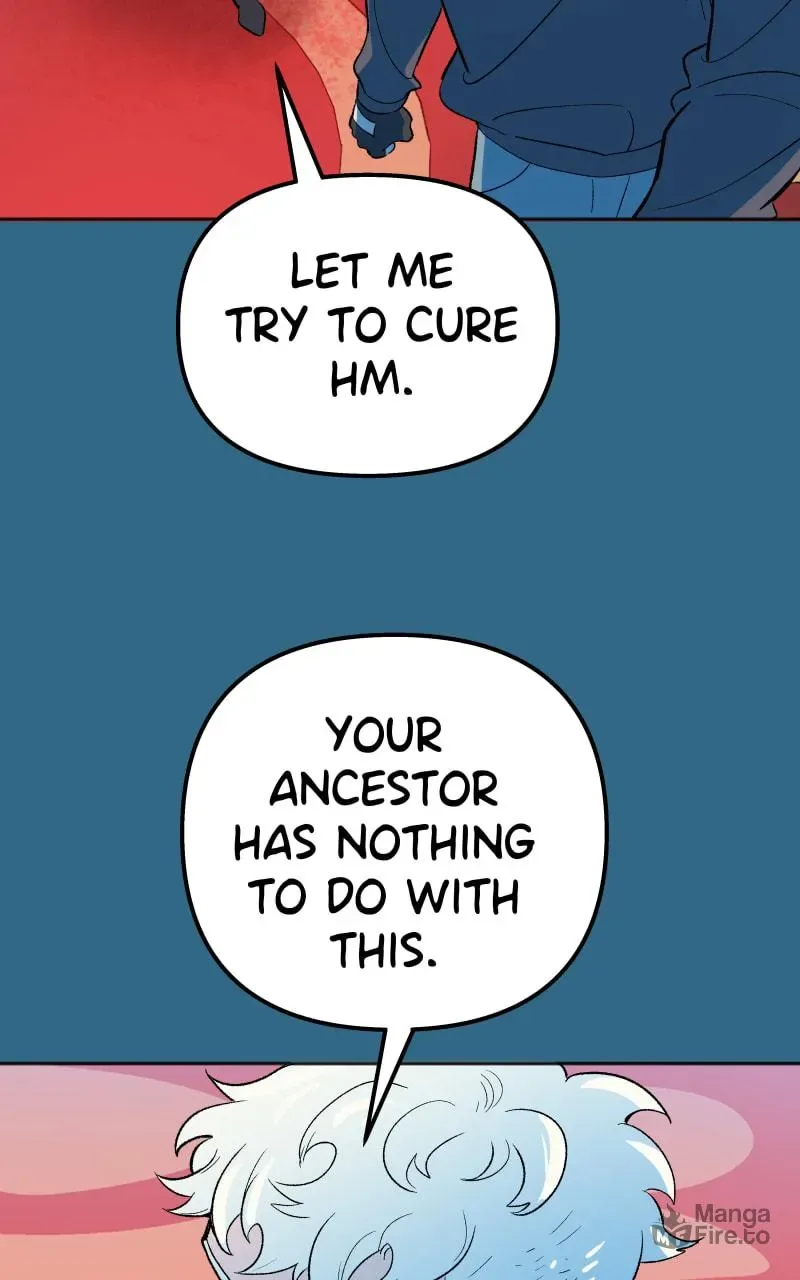 Morgana and Oz Chapter 73 page 51