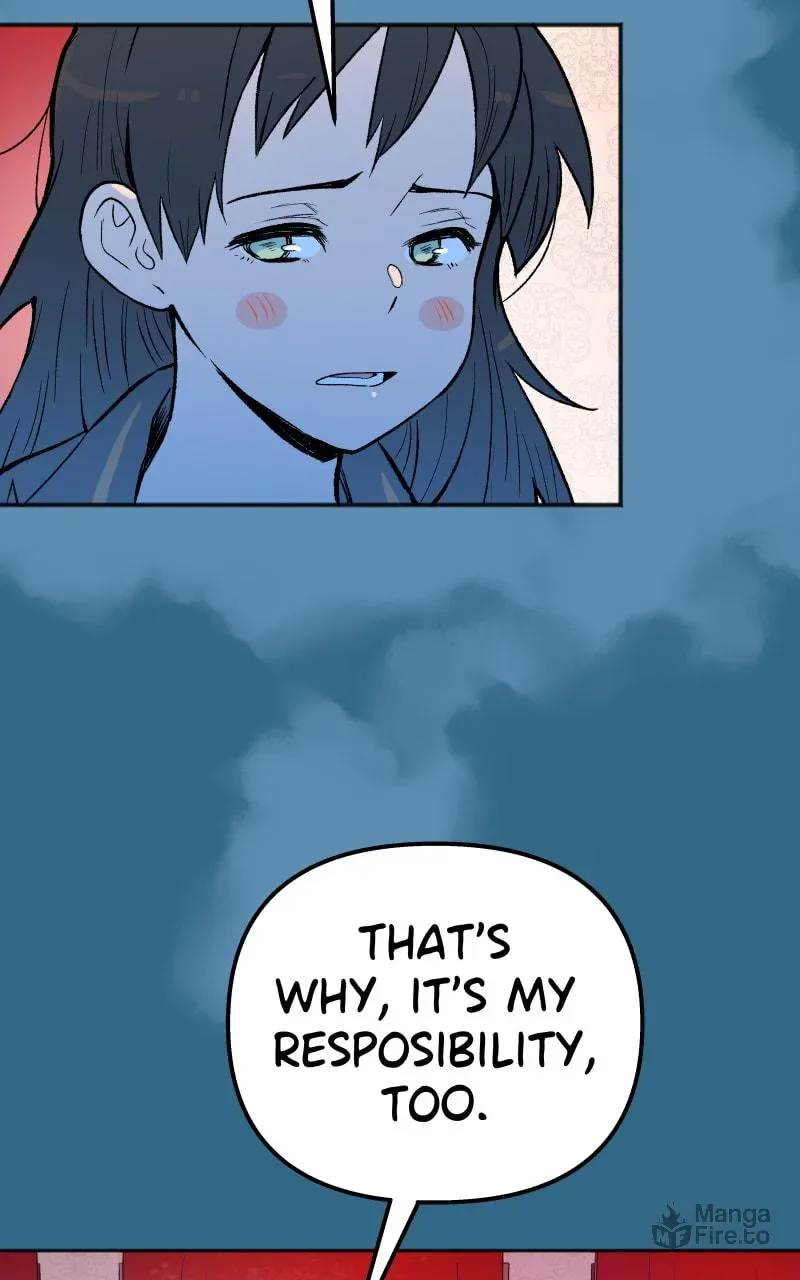 Morgana and Oz Chapter 73 page 55