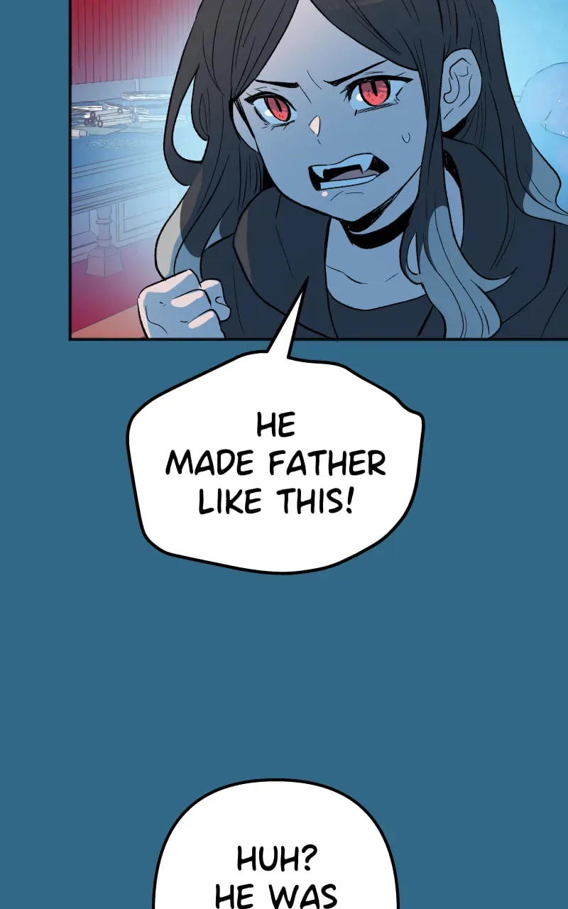 Morgana and Oz Chapter 73 page 53