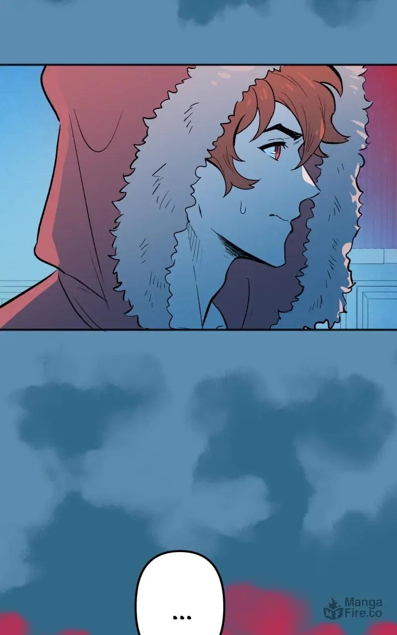 Morgana and Oz Chapter 73 page 57