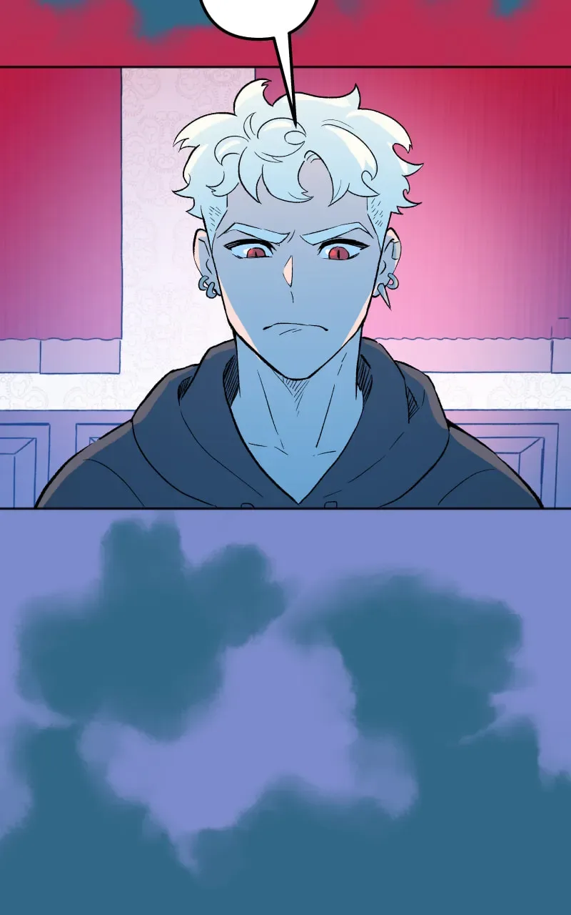 Morgana and Oz Chapter 73 page 58