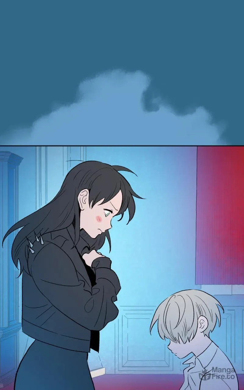 Morgana and Oz Chapter 73 page 60