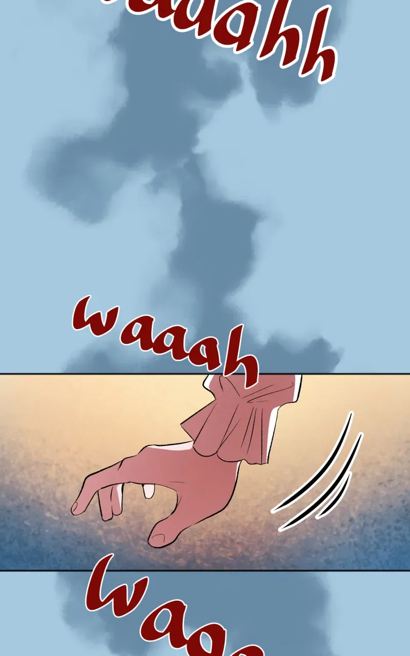 Morgana and Oz Chapter 73 page 41