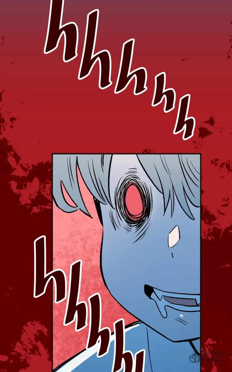 Morgana and Oz Chapter 73 page 63