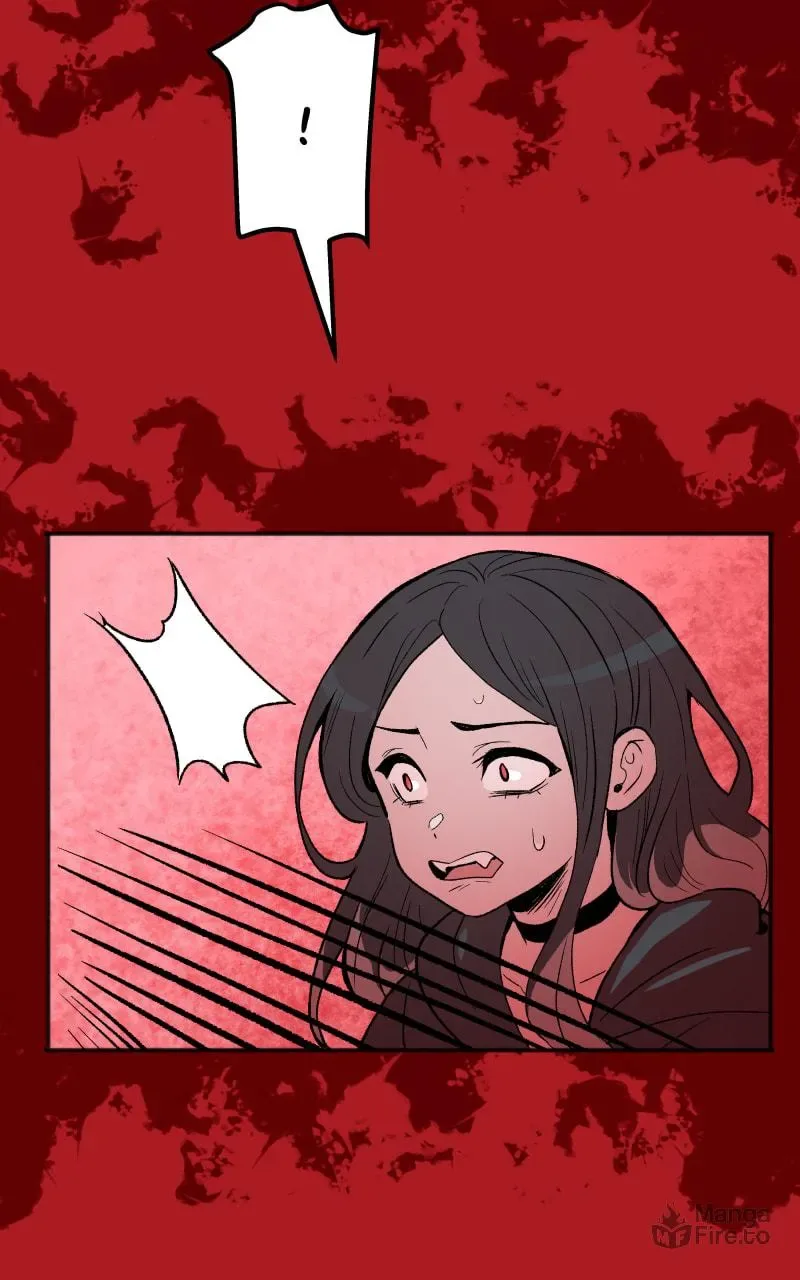 Morgana and Oz Chapter 73 page 65