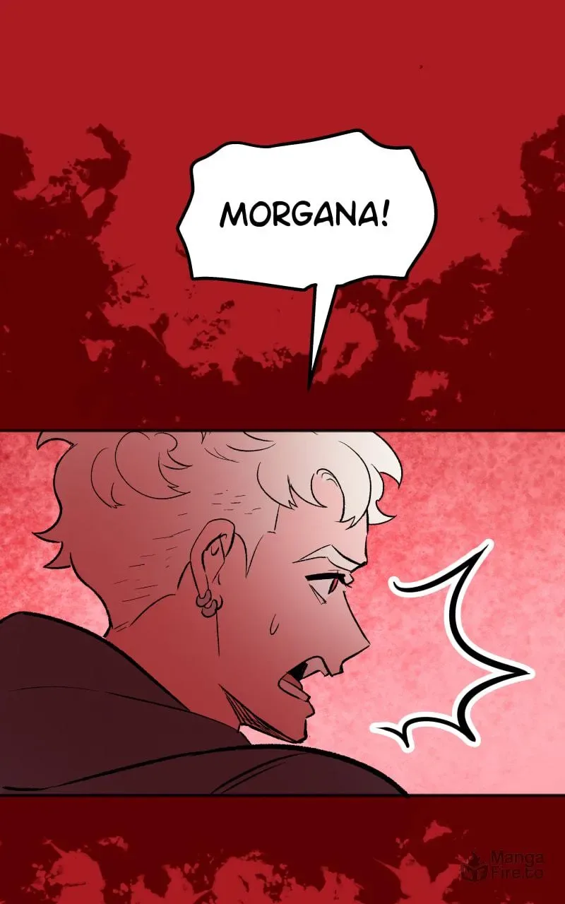 Morgana and Oz Chapter 73 page 66