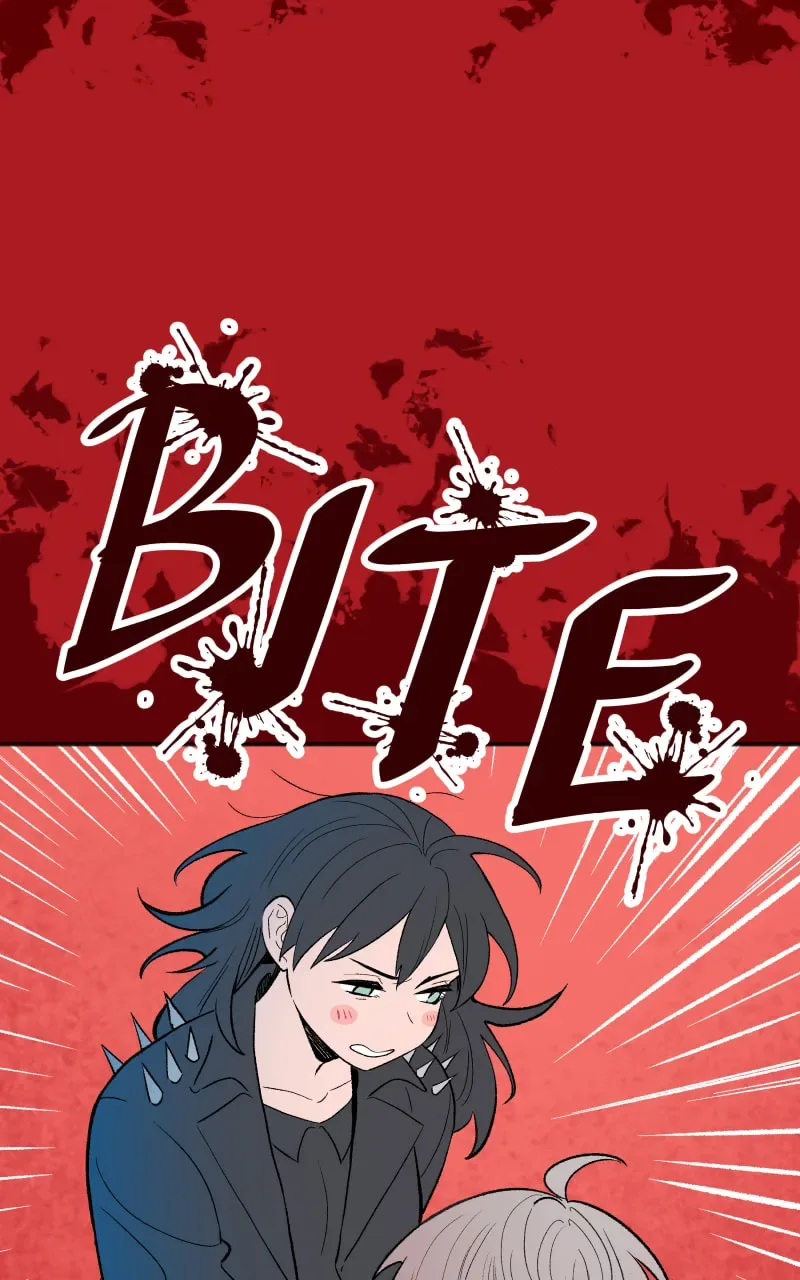 Morgana and Oz Chapter 73 page 67