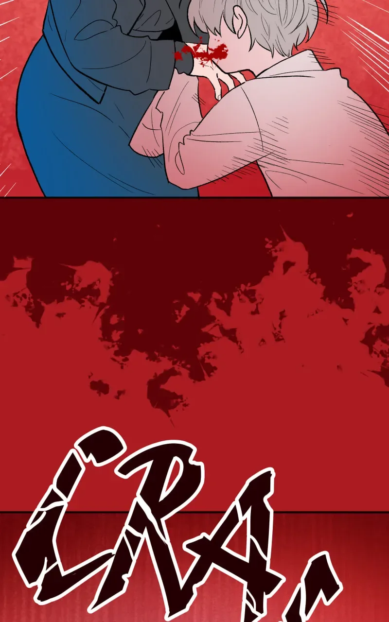 Morgana and Oz Chapter 73 page 68