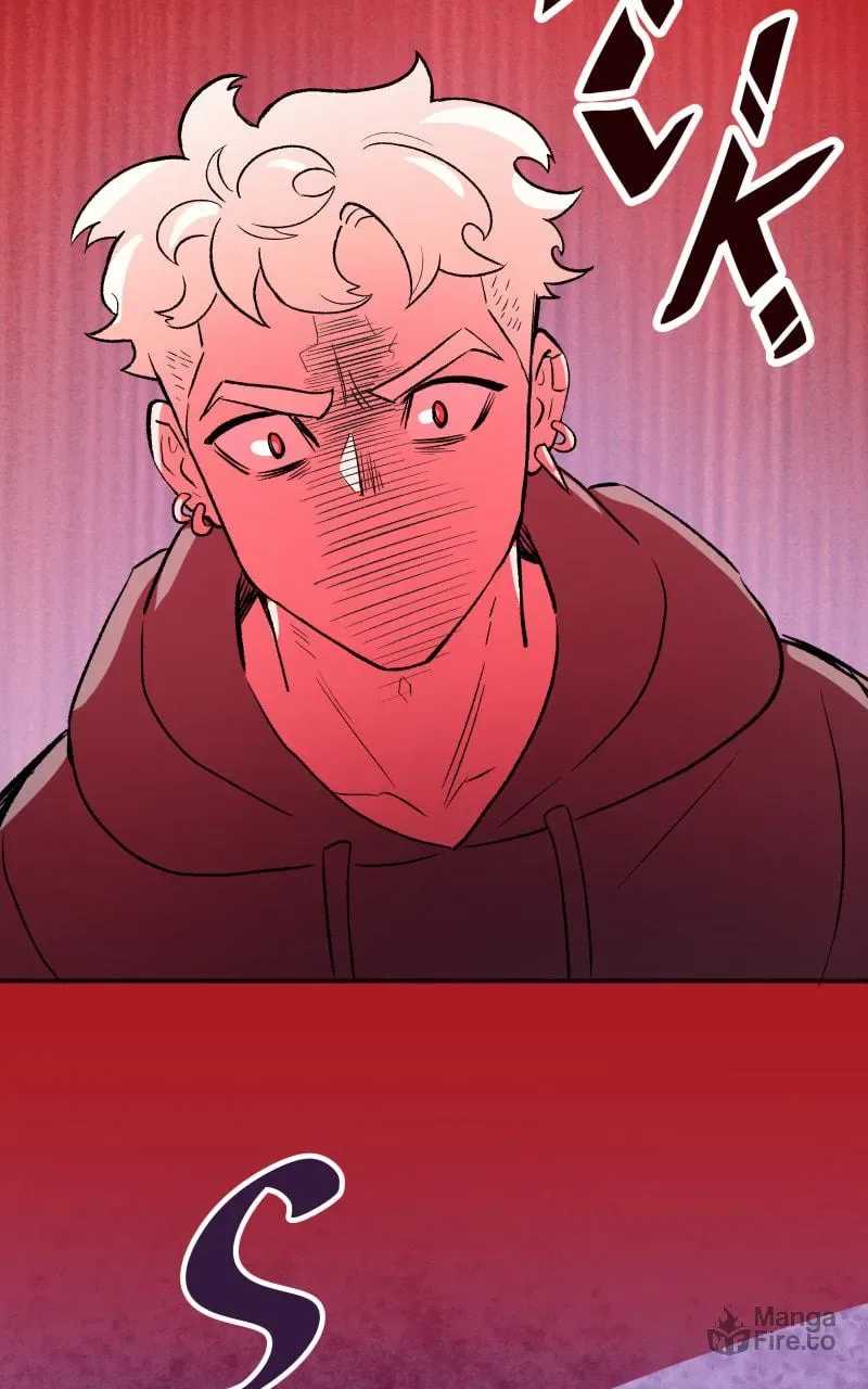Morgana and Oz Chapter 73 page 69
