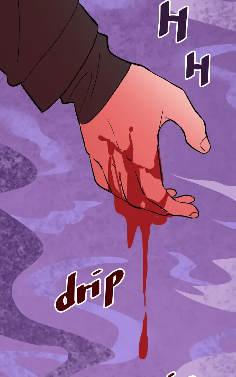 Morgana and Oz Chapter 73 page 71
